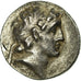 Moneta, Kapadocja, Ariariathes VI (130-116 AV JC), Ariarathes VI, Cappadocia
