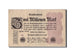 Banknote, Germany, 2 Millionen Mark, 1923, 1923-08-09, KM:104b, EF(40-45)
