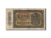 Germania - Repubblica Democratica, 1 Deutsche Mark, 1948, KM:9b, Undated, MB