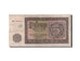 Banconote, Germania - Repubblica Democratica, 5 Deutsche Mark, 1955, KM:17