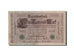 Germania, 1000 Mark, 1910, KM:45b, 1910-04-21, BB+