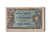 Billet, Allemagne, 10 Mark, 1944, Undated, KM:194d, TB