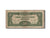 Banconote, GERMANIA - REPUBBLICA FEDERALE, 20 Deutsche Mark, 1949, KM:17a