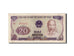 Vietnam, 20 Dông, 1985, KM:94a, Undated, SPL