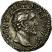 Coin, Antoninus Pius, Denarius, Roma, AU(55-58), Silver, Cohen:164