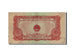 Banknote, Vietnam, 1 Hao, 1958, Undated, KM:68a, VF(20-25)