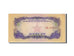 Banknote, South Viet Nam, 10 Xu, Undated (1968), Undated, KM:R1, UNC(60-62)