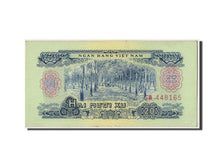South Viet Nam, 20 Xu, 1966 (1975), Undated, KM:38a, UNC(63)
