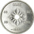 Moneta, Laos, Sisavang Vong, 20 Cents, 1952, SPL, Alluminio, Lecompte:5