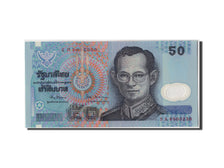 Thailand, 50 Baht, BE2540 (1997), Undated, KM:102a, UNC(65-70)