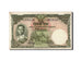 Thailand, 20 Baht, Undatiert (1953), KM:77d, UNC(60-62)
