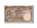 Thailand, 10 Baht, Undated (1953), KM:76d, F(12-15)