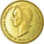 Coin, Togo, 10 Francs, 1956, Paris, MS(63), Bronze-Aluminium, Lecompte:25