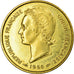 Moneta, Togo, 10 Francs, 1956, Paris, MS(63), Brąz-Aluminium, Lecompte:25