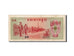 Kambodscha, 0.5 Riel (5 Kak), 1975, KM:19a, Undatiert, UNC(63)
