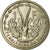 Monnaie, Togo, Franc, 1948, Paris, SPL, Copper-nickel, Lecompte:18