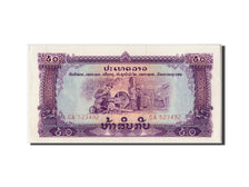Banknote, Cambodia, 10 Riels, Undated, Undated, KM:22a, UNC(63)