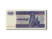 Banknote, Myanmar, 10 Kyats, Undated (1996), Undated, KM:71b, UNC(65-70)