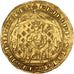 FRANCE, Pavillon d'or, AU(55-58), Gold, Duplessy #251, 5.08