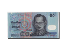 Thailand, 50 Baht, BE2540 (1997), Undated, KM:102a, UNC(65-70)