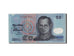 Thailand, 50 Baht, BE2540 (1997), Undated, KM:102a, UNC(65-70)