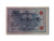 Billete, 100 Mark, 1908, Alemania, KM:33a, 1908-02-07, BC+