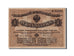 Banknote, Russia, 1 Mark, 1919, 1919-10-10, KM:S226b, AU(55-58)