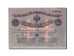 Banknote, Russia, 5 Mark, 1919, 1919-10-10, KM:S227b, AU(55-58)