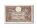 Banknot, Francja, 100 Francs, Luc Olivier Merson, 1917, 1917-01-12, VF(30-35)