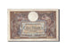 Francia, 100 Francs, 100 F 1908-1939 ''Luc Olivier Merson'', 1918, KM:71a, 19...