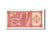 Banknote, Georgia, 1 (Laris), Undated (1993), Undated, KM:33, UNC(65-70)