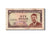 Banknot, Gwinea, 10 Sylis, 1971, 1960-03-01, KM:16, EF(40-45)