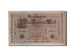 Biljet, Duitsland, 1000 Mark, 1910, 1910-04-21, KM:45b, TTB+