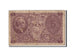Banknot, Włochy, 5 Lire, 1944, 1944-11-23, KM:31b, F(12-15)