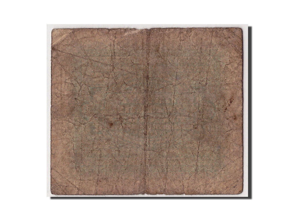Italien, 10 Lire, 1943A, KM:M19a, Undated, VG(8-10)