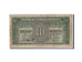 Banknote, Czechoslovakia, 10 Korun, undated (1945), Undated, KM:60a, VF(20-25)