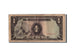 Filippine, 1 Peso, Undated (1943), KM:109b, Undated, MB