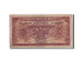 Banknote, Belgium, 5 Francs-1 Belga, 1943, 1943-02-01, KM:121, VF(20-25)