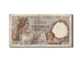 Banknot, Francja, 100 Francs, Sully, 1939, 1939-12-28, VF(30-35), Fayette:26.19