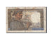 Banknot, Francja, 10 Francs, Mineur, 1949, 1949-04-07, VF(20-25), Fayette:8.21