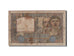 France, 20 Francs, 20 F 1939-1942 ''Science et Travail'', 1941, KM:92b