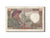 Banknot, Francja, 50 Francs, Jacques Coeur, 1941, 1941-07-17, EF(40-45)