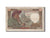 Banknote, France, 50 Francs, 50 F 1940-1942 ''Jacques Coeur'', 1941, 1941-10-02