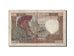 Banknote, France, 50 Francs, 50 F 1940-1942 ''Jacques Coeur'', 1941, 1941-10-02