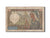 Banknot, Francja, 50 Francs, Jacques Coeur, 1941, 1941-05-08, VF(20-25)