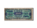 France, 100 Francs, 1945, KM:123c, Undated, VF(20-25)