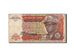 Banknote, Zaire, 500,000 Zaïres, 1992, 1992-03-15, KM:43a, VF(20-25)
