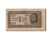 Jugoslawien, 1 Dinar, 1944, KM:48b, VF(20-25)