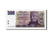 Banknote, Argentina, 500 Pesos Argentinos, UNDATED (1984), Undated, KM:316a