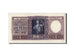 Argentina, 1 Peso, Undated (1952-55), KM:260b, Undated, FDS